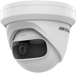 Hikvision IP turret kamera DS-2CD2345G0P-I(1.68mm), 4Mpx, 1.68mm