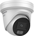 Hikvision IP turret kamera DS-2CD2347G3-LI2UY(2.8mm)(BLACK), 4Mpx, 2.8mm, ColorVu 3.0, Černá