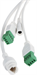 Hikvision IP turret kamera DS-2CD2347G3-LIS2UY/SL(4mm), 4Mpx, 4mm, ColorVu 3.0