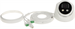 Hikvision IP turret kamera DS-2CD2386G2-ISU/SL(6mm)(C), 8Mpx, 6mm, AcuSense