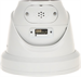 Hikvision IP turret kamera DS-2CD2386G2-ISU/SL(6mm)(C), 8Mpx, 6mm, AcuSense