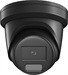 Hikvision IP turret kamera DS-2CD2386G2H-IS2U/SL(2.8mm)BLK, 8Mpx, 2.8mm, AcuSense, Černá
