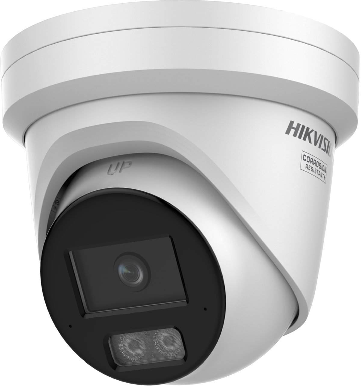 Hikvision IP turret kamera DS-2CD2387G3-LI2UY(2.8mm), 8Mpx, 2.8mm, ColorVu 3.0