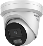 Hikvision IP turret kamera DS-2CD2387G3-LI2UY(2.8mm), 8Mpx, 2.8mm, ColorVu 3.0
