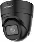 Hikvision IP turret kamera DS-2CD2H46G2-IZS(2.8-12mm)/C/BLACK, 4Mpx, 2.8-12mm, AcuSense, Černá