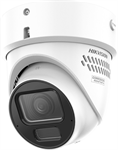 Hikvision IP turret kamera DS-2CD2H87G3-LIZS2UY/SL(2.8-12mm), 8Mpx, 2.8-12mm, ColorVu 3.0