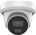 Hikvision IP turret kamera DS-2CD3343G2-ISU(2.8mm)(B), 4Mpx, 2.8mm, AcuSense