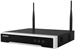 Hikvision NVR DS-7104NI-K1/W/M(C), 4 kanály, 1x HDD, WiFi