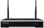 Hikvision NVR DS-7104NI-K1/W/M(C), 4 kanály, 1x HDD, WiFi