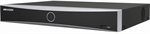 Hikvision NVR DS-7604NXI-K1/4P(D)/Alarm4+1, 4 kanály, 1x HDD, 4x PoE, Alarm, AcuSense