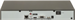 Hikvision NVR DS-7604NXI-K1(D), 4 kanály, 1x HDD, AcuSense