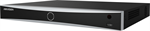 Hikvision NVR DS-7608NXI-I2/8P/S(E), 8 kanálů, 2x HDD,8x PoE, Alarm, AcuSense
