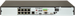 Hikvision NVR DS-7608NXI-K2/8P(D), 8 kanálů, 8x PoE, 2x HDD, Alarm, AcuSense