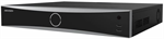 Hikvision NVR DS-7732NXI-K4(D), 32 kanálů, 4x HDD, Alarm, AcuSense