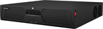 Hikvision NVR DS-96128NI-M8/R, 128 kanálů, 8x HDD, Alarm, 2x zdroj