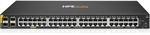 HPE Networking CX 6000 PoE Switch 48G, 370W