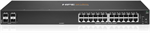 HPE Networking CX 6000 Switch 24G