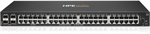 HPE Networking CX 6000 Switch 48G