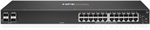 HPE Networking CX 6100 Switch 24G