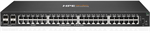 HPE Networking CX 6100 Switch 48G