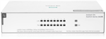 HPE Networking Instant On PoE Switch 1430 8G, 64W