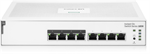 HPE Networking Instant On PoE Switch 1830 8G, 65W