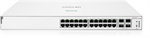 HPE Networking Instant On PoE Switch 1930 24G, 195W