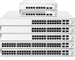 HPE Networking Instant On PoE Switch 1930 24G, 370W