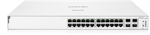 HPE Networking Instant On PoE Switch 1930 24G, 370W