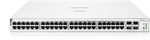 HPE Networking Instant On PoE Switch 1930 48G, 370W