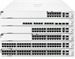 HPE Networking Instant On PoE Switch 1960 24G, 370W