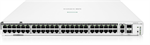 HPE Networking Instant On PoE Switch 1960 48G, 600W