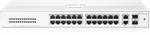 HPE Networking Instant On Switch 1430 26G