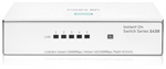 HPE Networking Instant On Switch 1430 5G