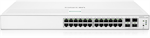 HPE Networking Instant On Switch 1930 24G