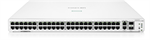 HPE Networking Instant On Switch 1960 48G