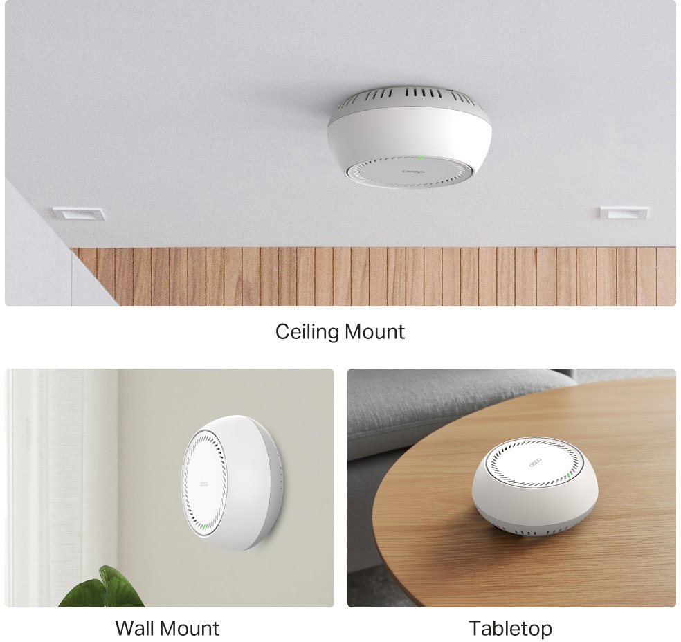 Deco BE65-PoE(3-pack)