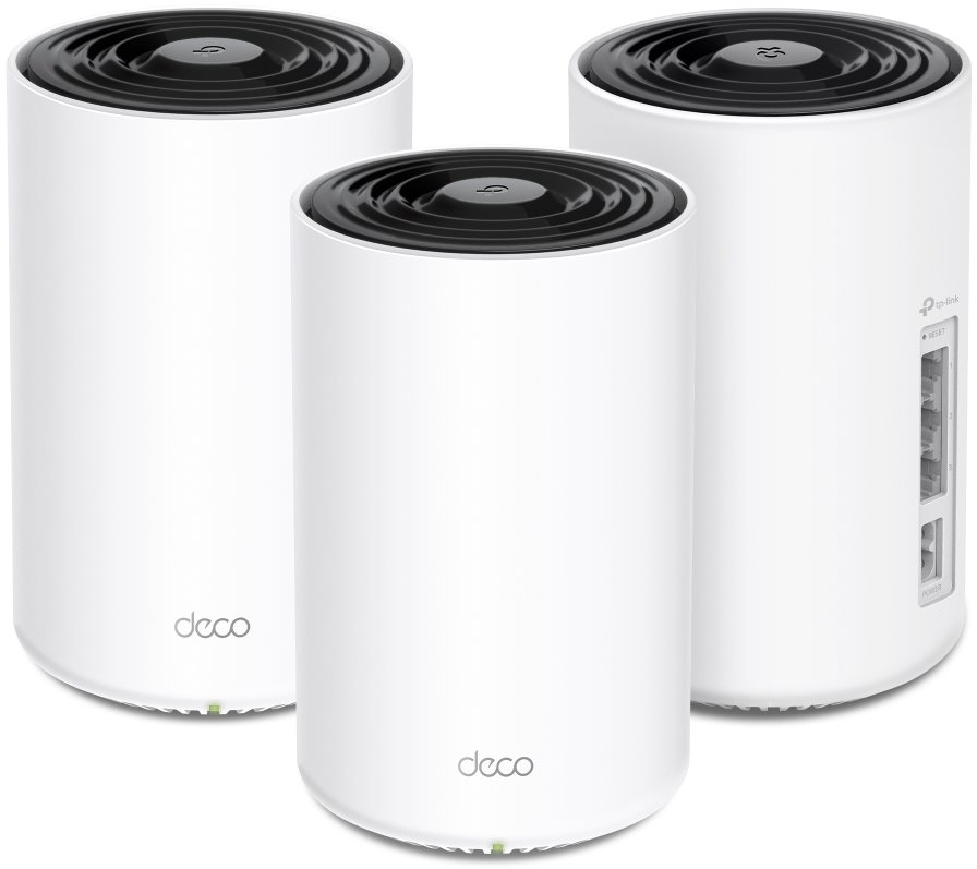 Deco PX10(3-pack)