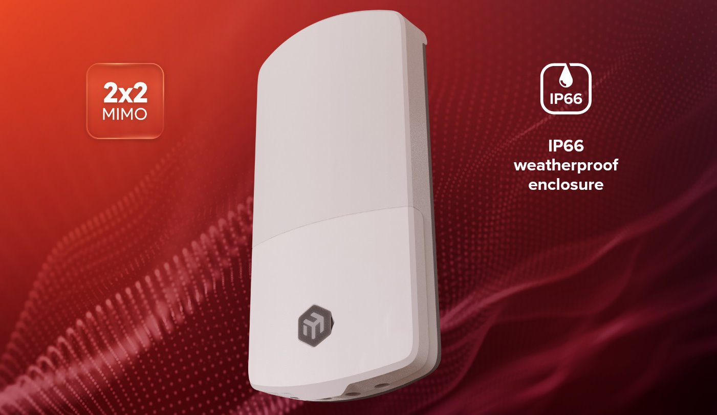 MikroTik wAPGR-5HaxD2HaxD&R11e-LTE7