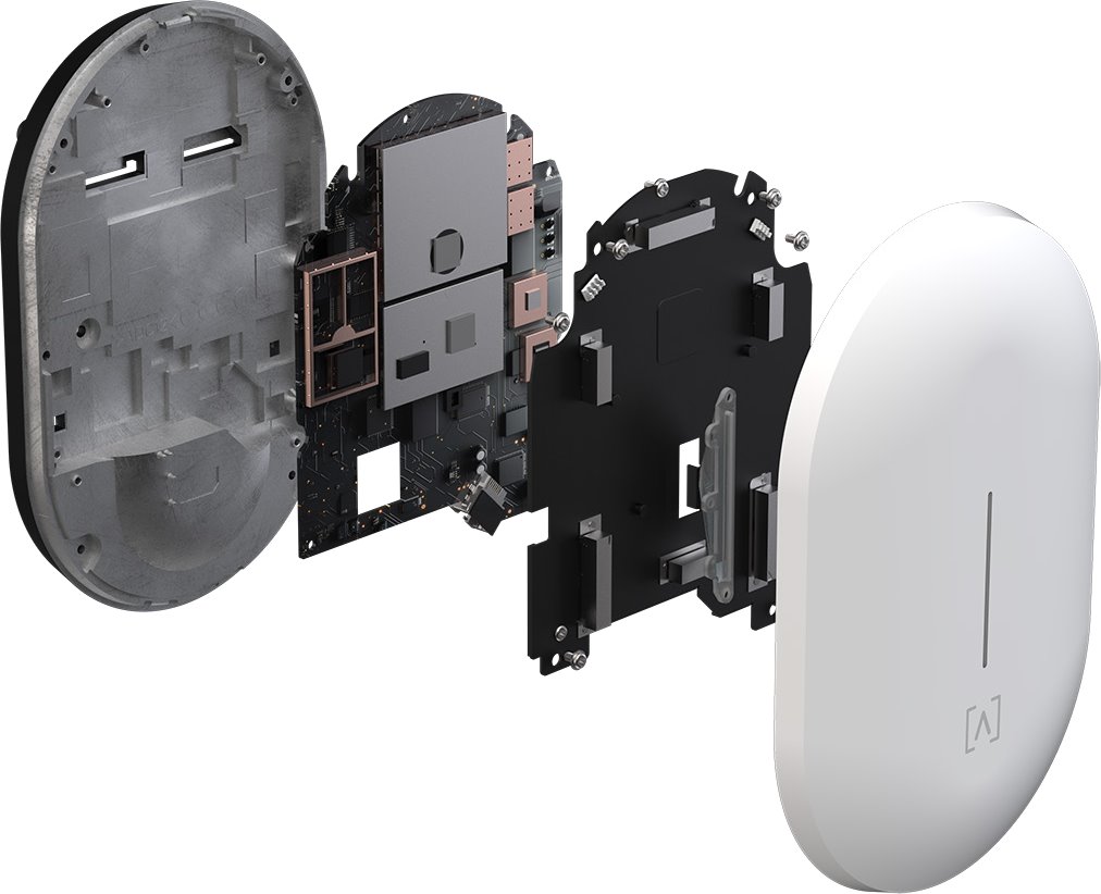 Alta Labs AP7 Professional