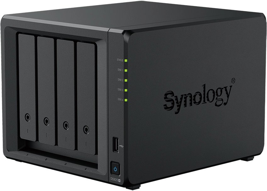 Synology NAS DS925+
