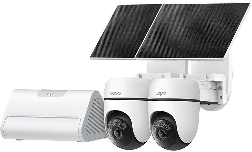 TP-Link Tapo HB112