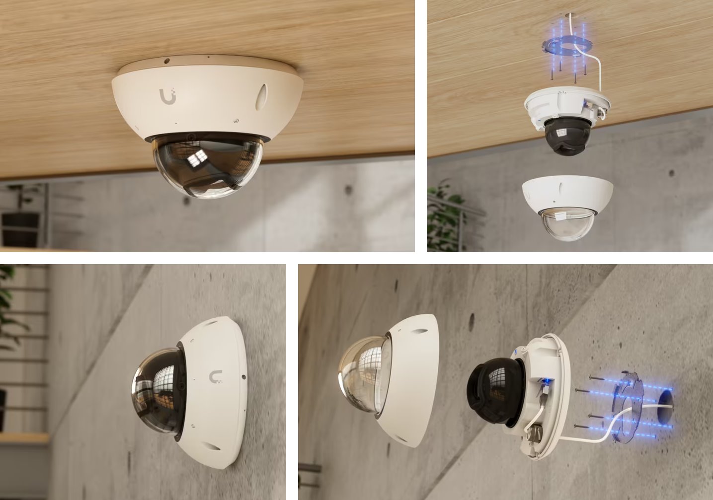 UVC-G6-Edge-Dome