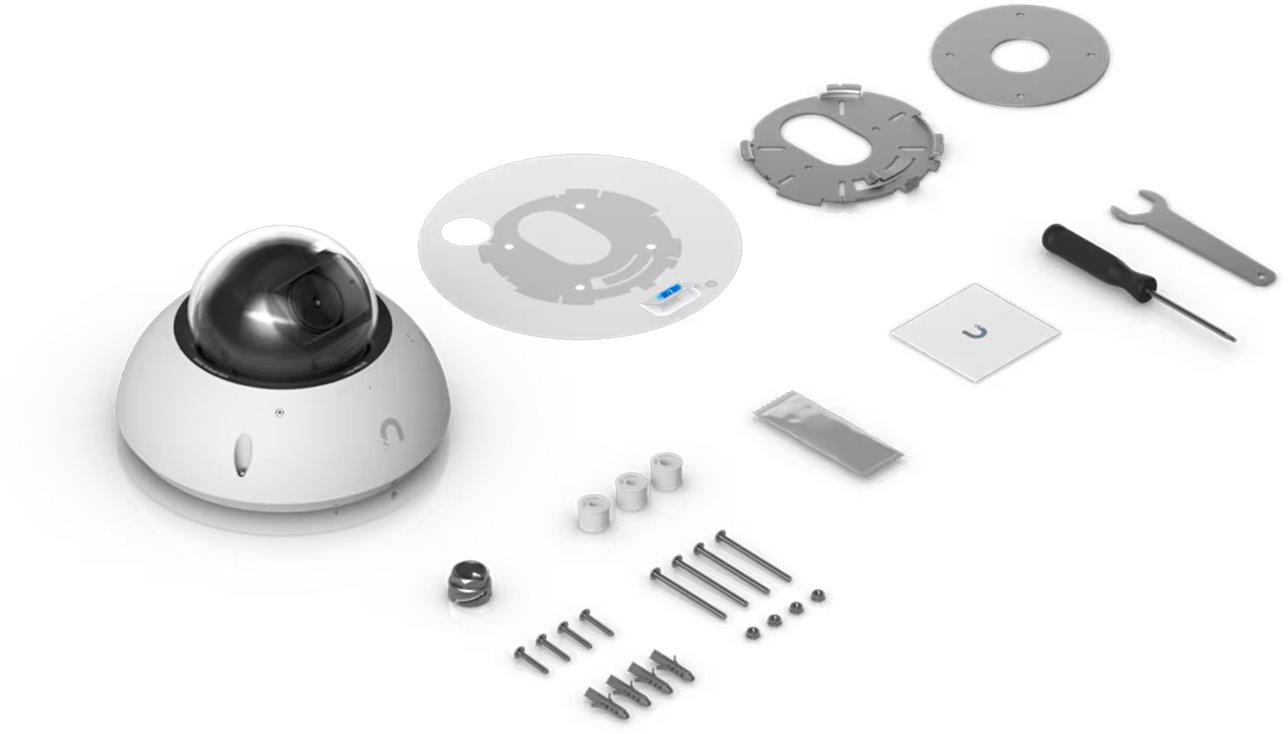 UVC-G6-Edge-Dome