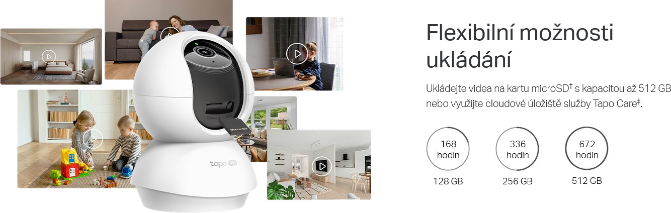 Tapo C250