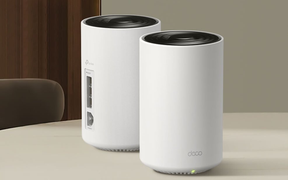 Deco PX50(2-pack)