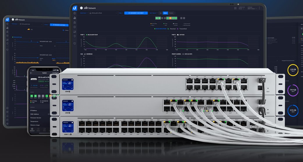 USW-48-PoE