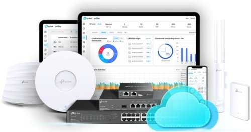 TP-Link SG3210X-M2