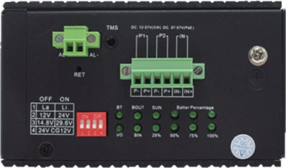 WI-PS306GF-UPS I