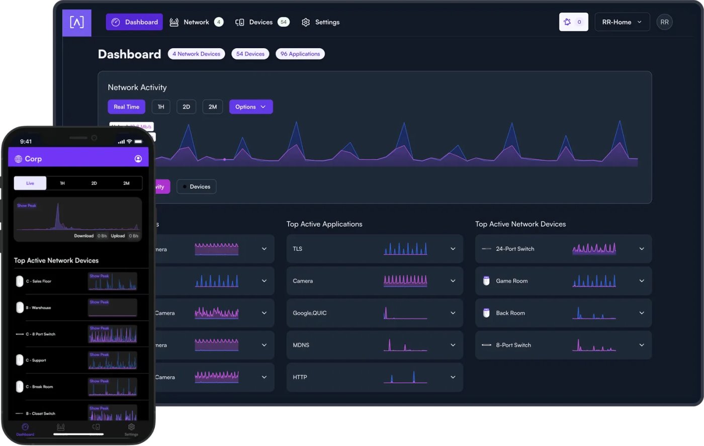 Alta Labs CONTROL